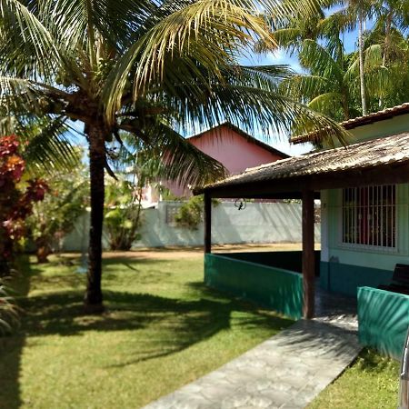 Recanto Verde Araruama Com Piscina E Campo De Futebolヴィラ エクステリア 写真