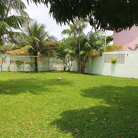 Recanto Verde Araruama Com Piscina E Campo De Futebolヴィラ エクステリア 写真