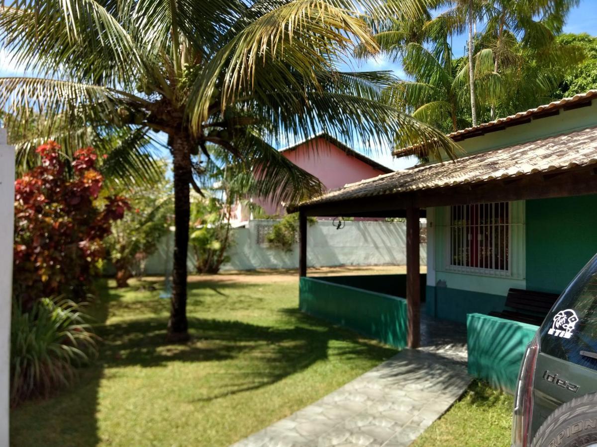 Recanto Verde Araruama Com Piscina E Campo De Futebolヴィラ エクステリア 写真