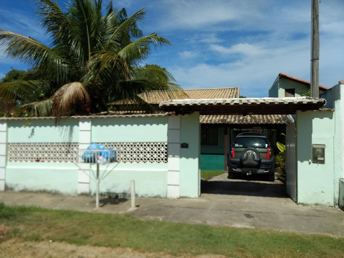 Recanto Verde Araruama Com Piscina E Campo De Futebolヴィラ エクステリア 写真