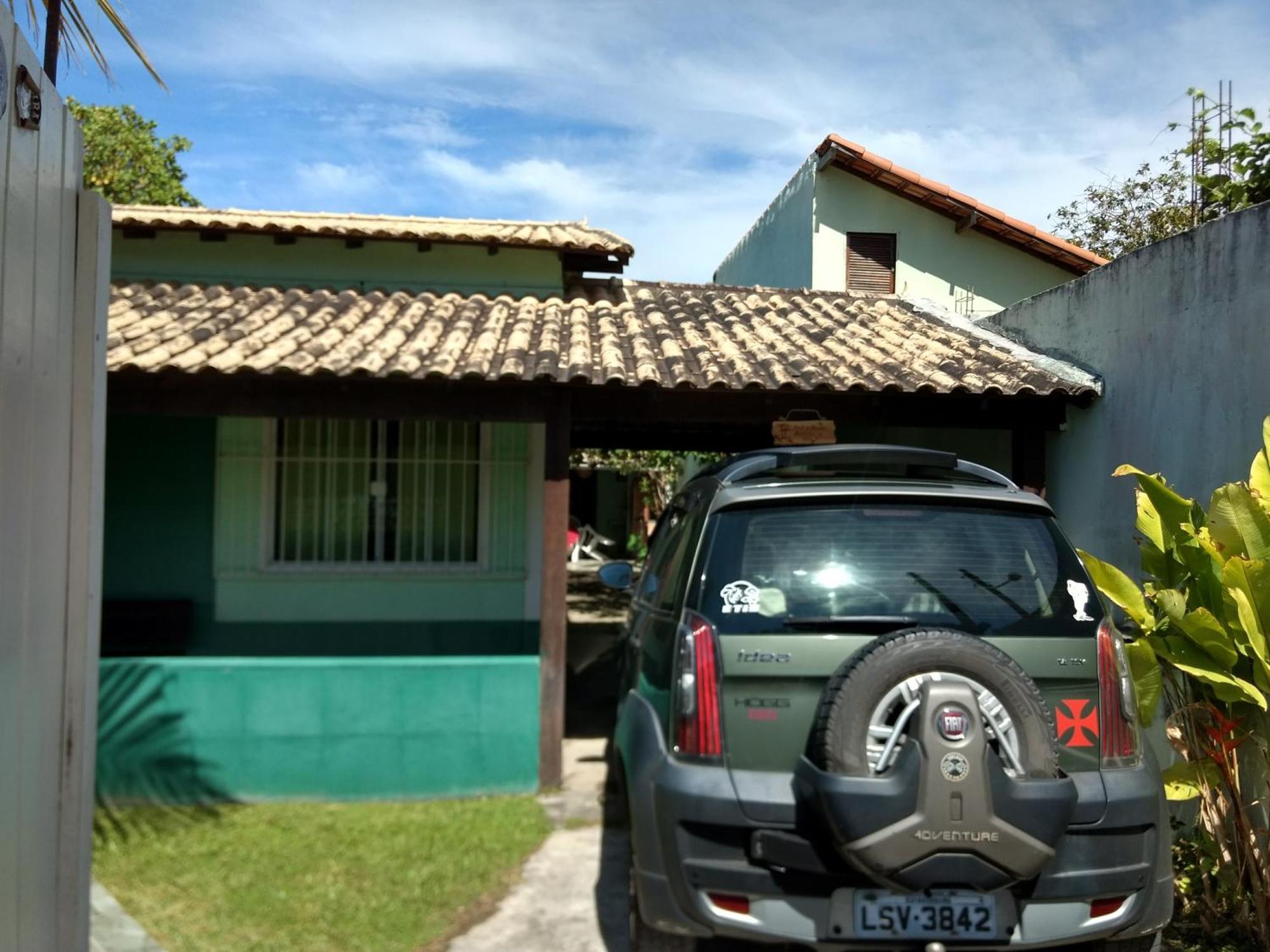 Recanto Verde Araruama Com Piscina E Campo De Futebolヴィラ エクステリア 写真