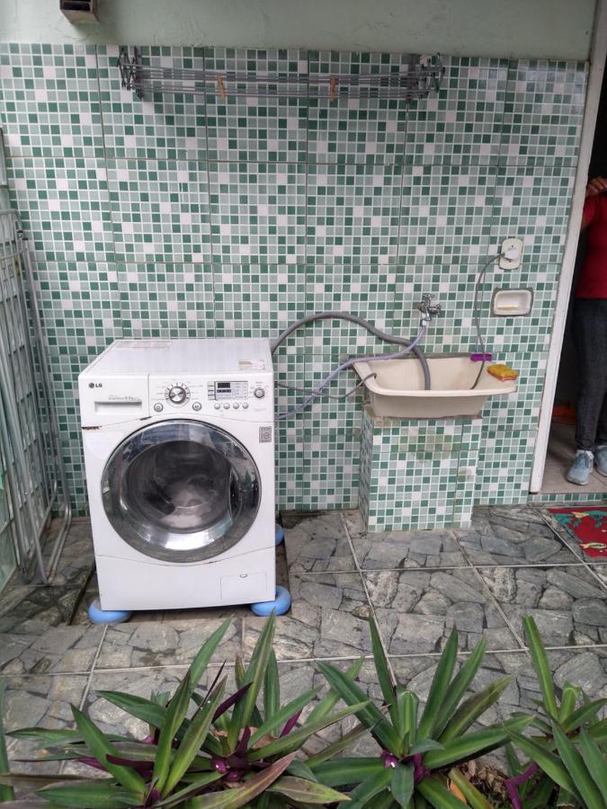 Recanto Verde Araruama Com Piscina E Campo De Futebolヴィラ エクステリア 写真