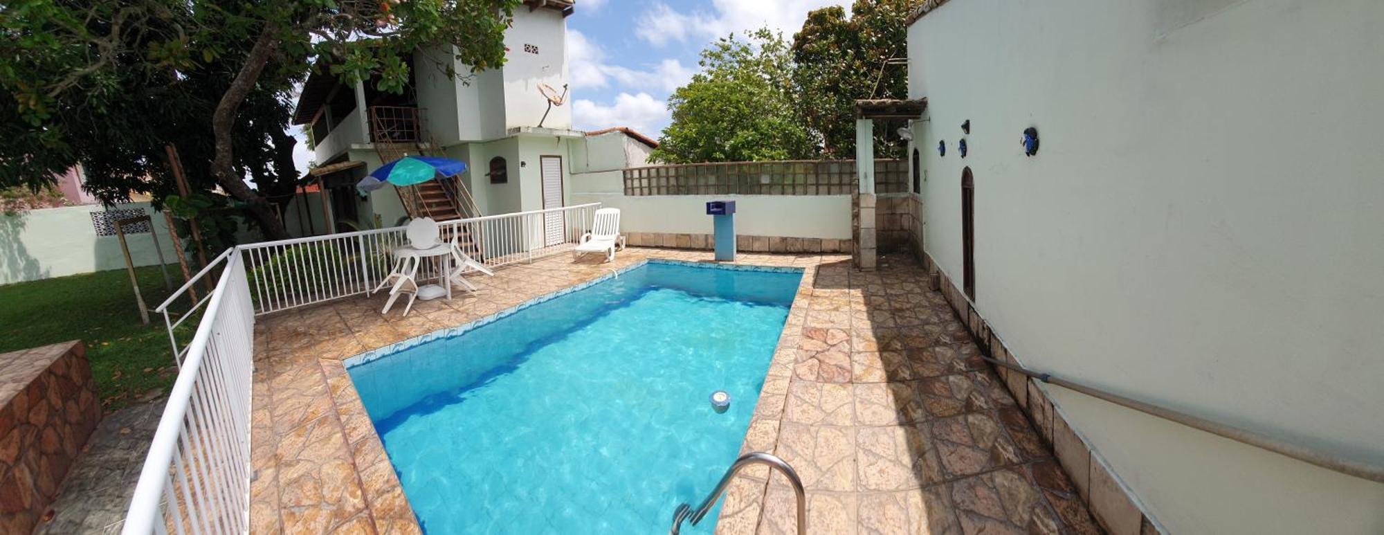 Recanto Verde Araruama Com Piscina E Campo De Futebolヴィラ エクステリア 写真